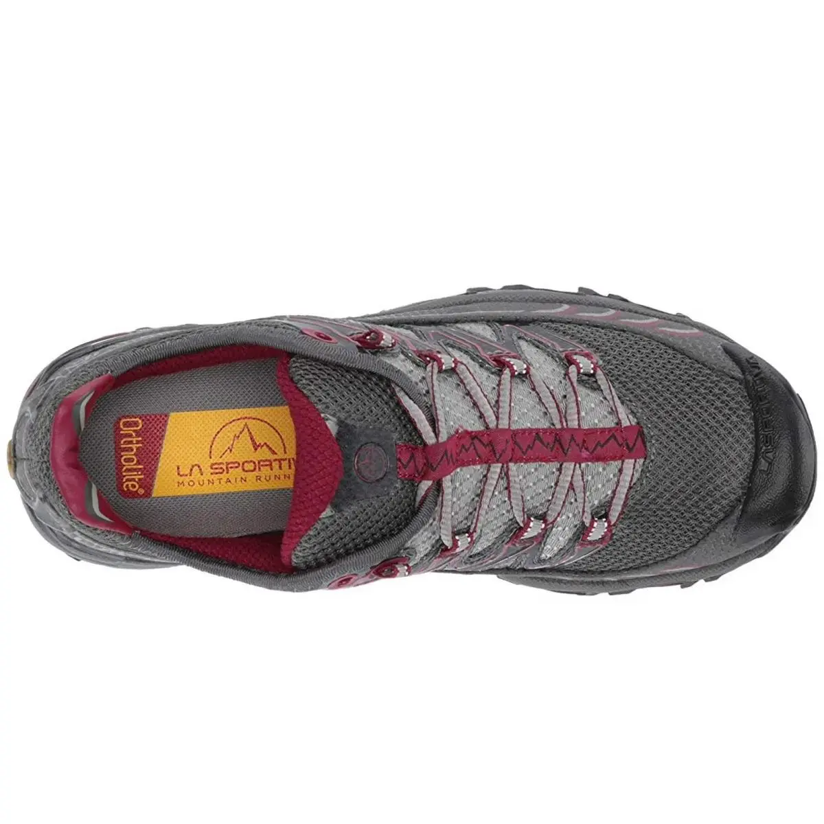 Lasportiva shoes - La Sportiva Ultra Raptor - Ultra Raptor - Carbon/Beet 1