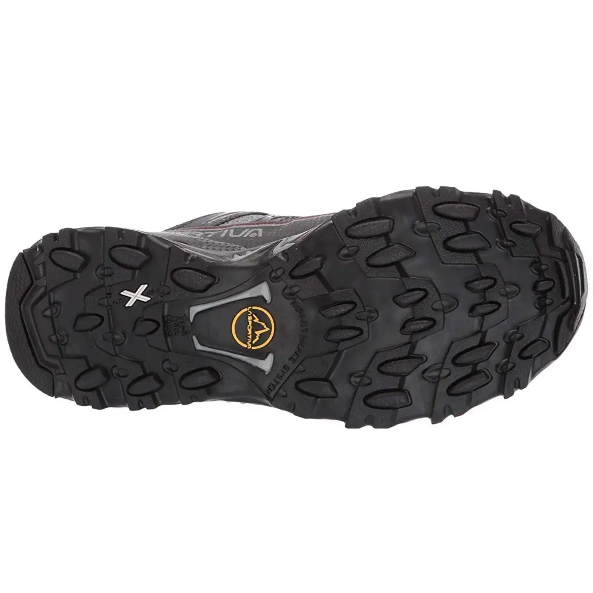 Lasportiva shoes - La Sportiva Ultra Raptor - Ultra Raptor - Carbon/Beet 4