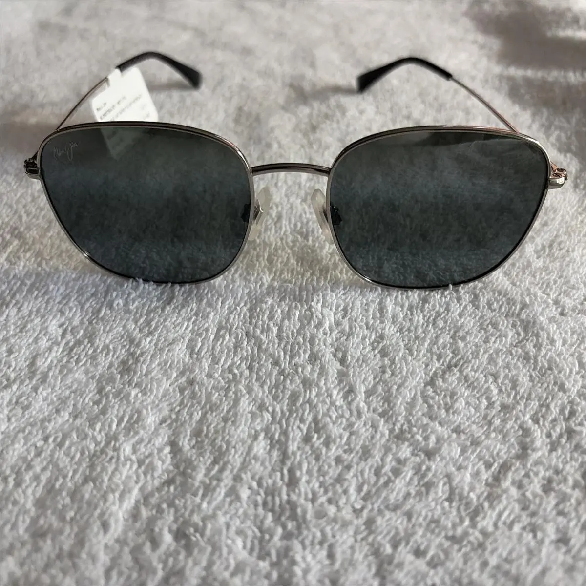 Maui Jim Sunglasses Olaliaf 657-17A Size 55-19-150