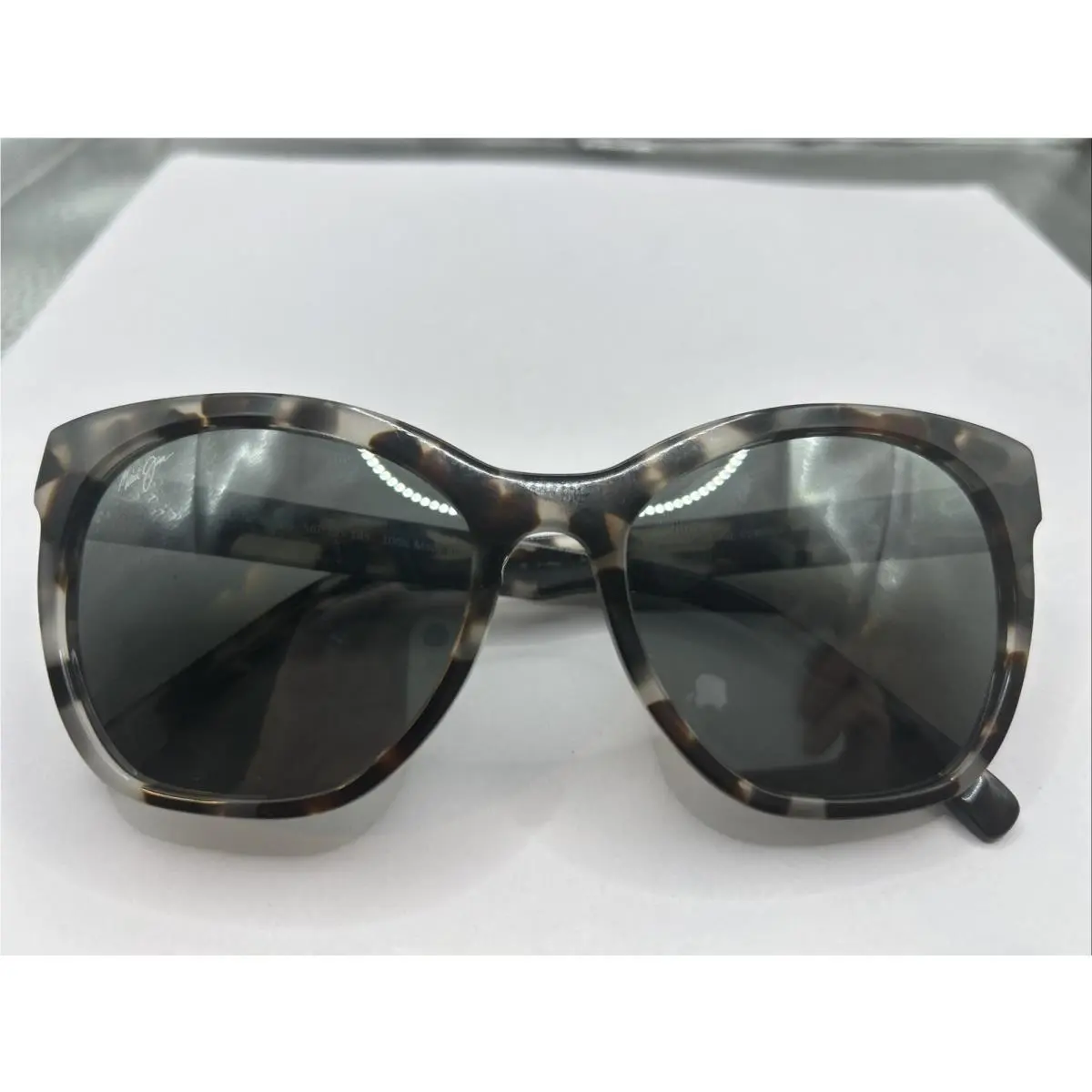 Maui Jim Alulu Stg-bg MJ 878 05 56 19 145