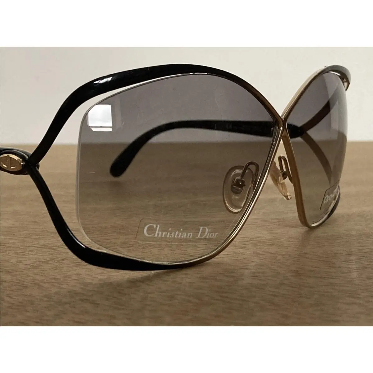 Christian Dior CD 2056 Vintage Women’s Sunglasses. Vintage Christian Dior