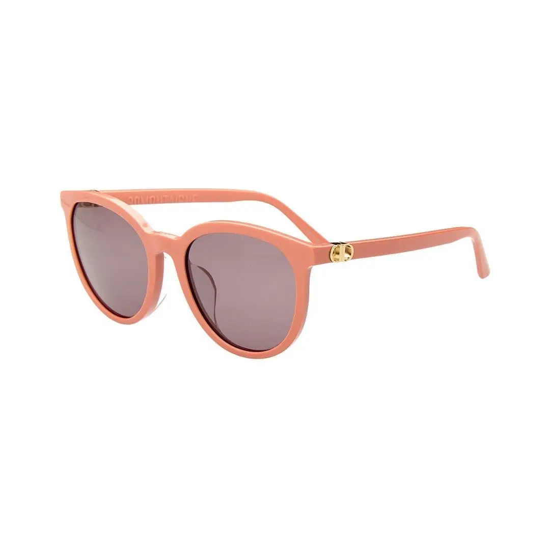 Women`s Cd40020f 57Mm Sunglasses Women`s Pink by Dior
