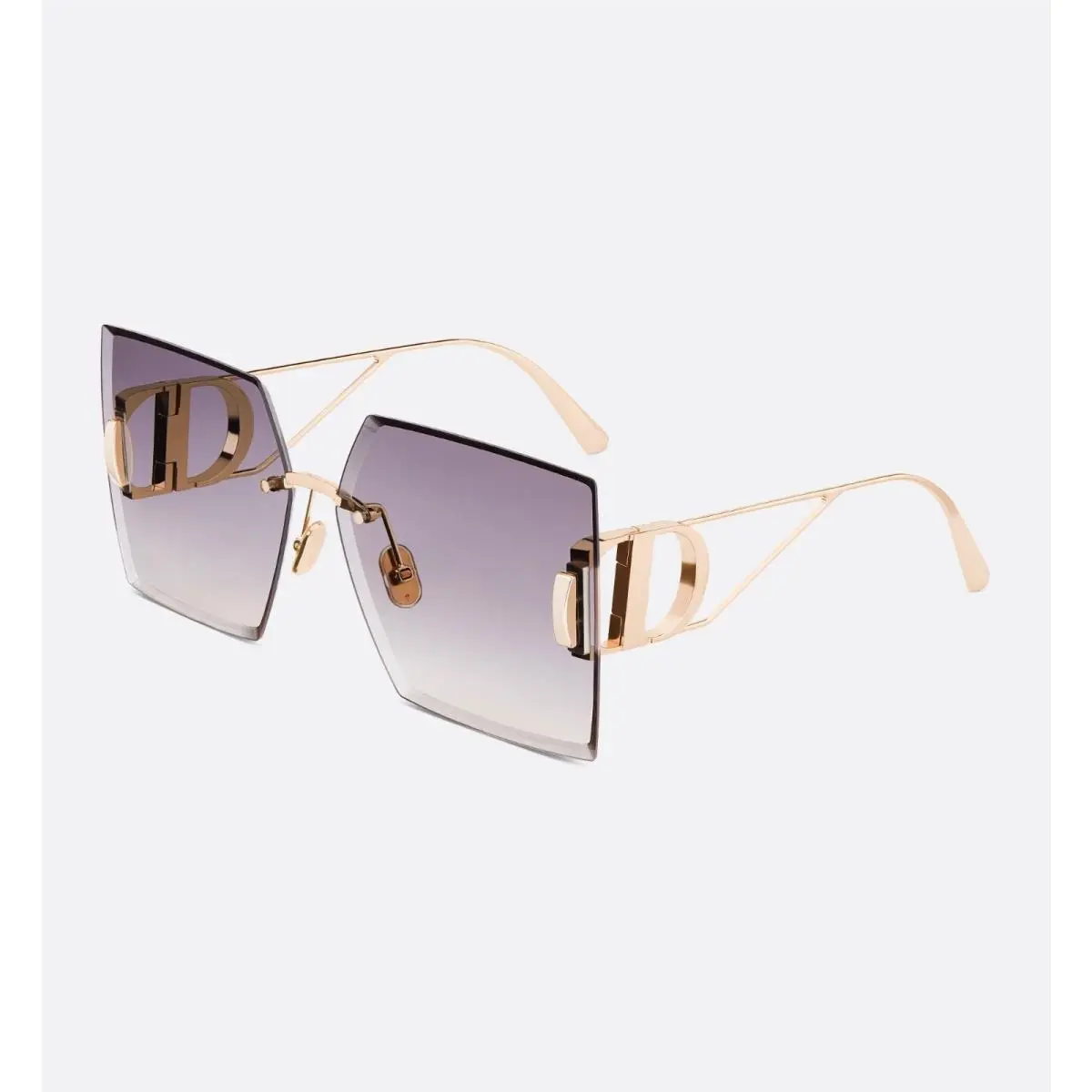Dior 30Montaigne S7U Sunglasses