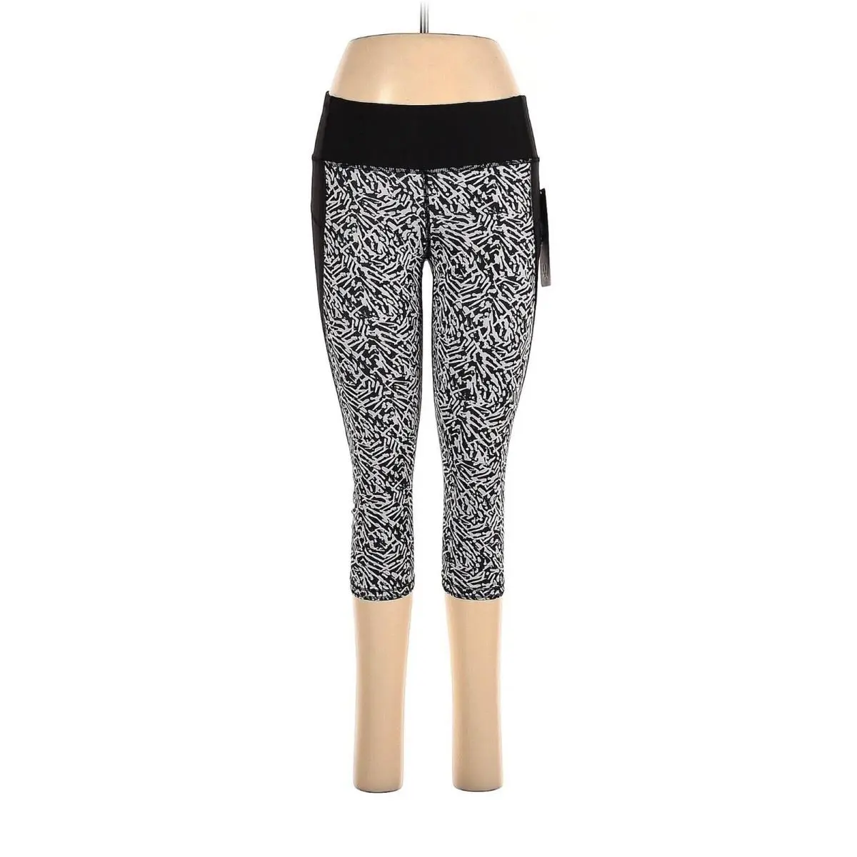 Lululemon clothing - Black 0