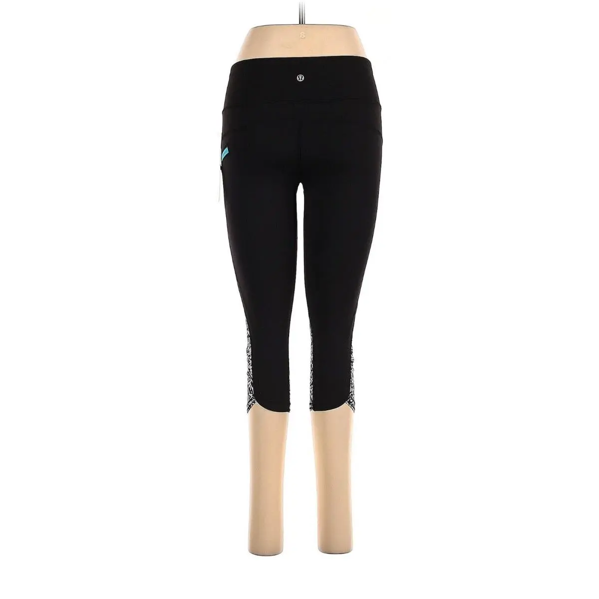 Lululemon clothing - Black 1