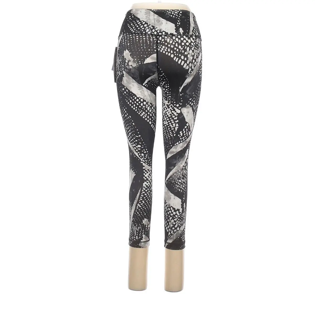 Lululemon clothing - Black 1