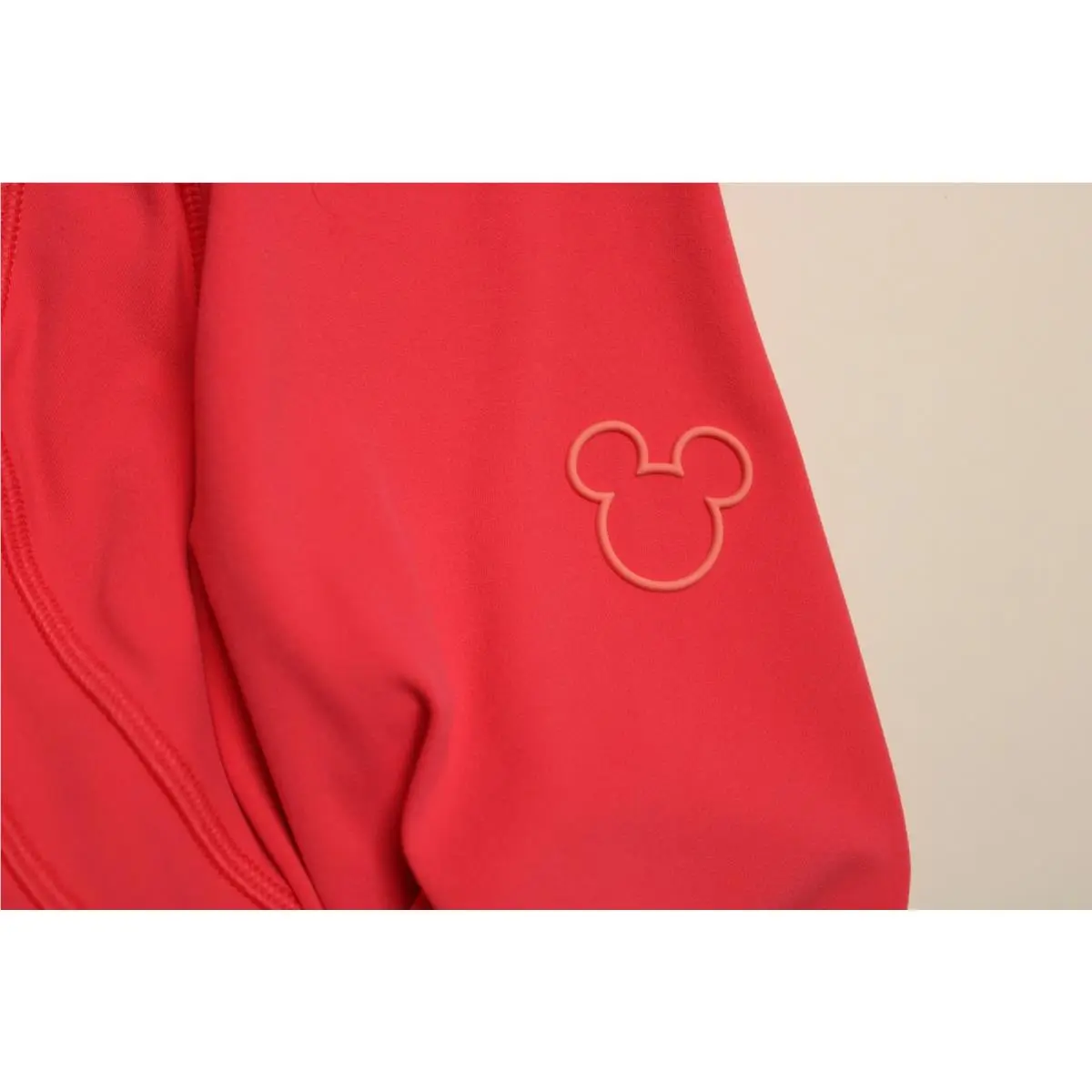 Lululemon clothing - Define Nulu - Define Nulu - Pink 3