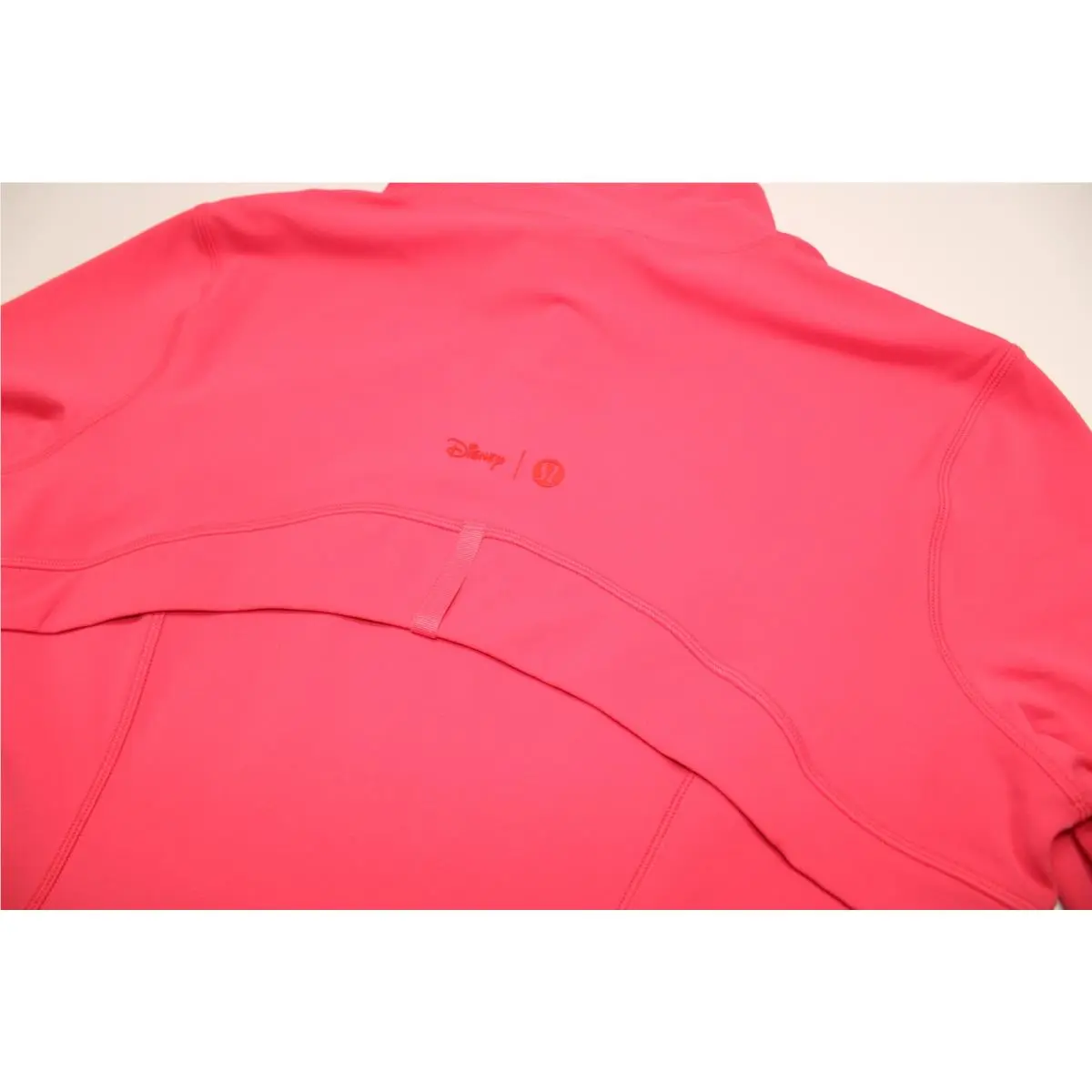 Lululemon clothing - Define Nulu - Define Nulu - Pink 5