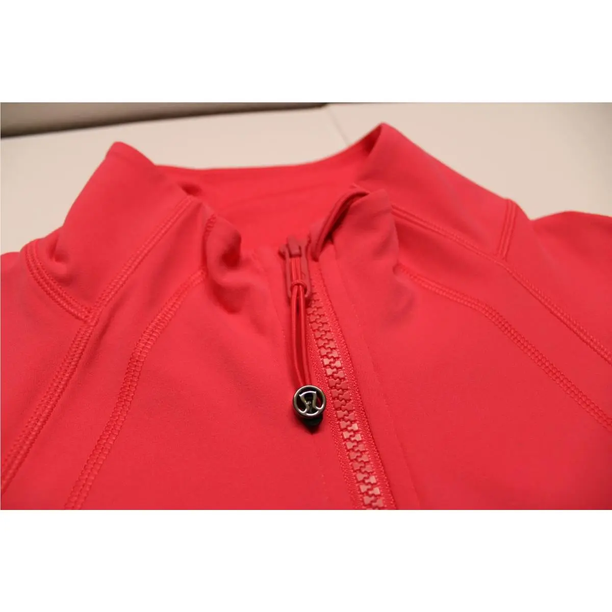 Lululemon clothing - Define Nulu - Define Nulu - Pink 7