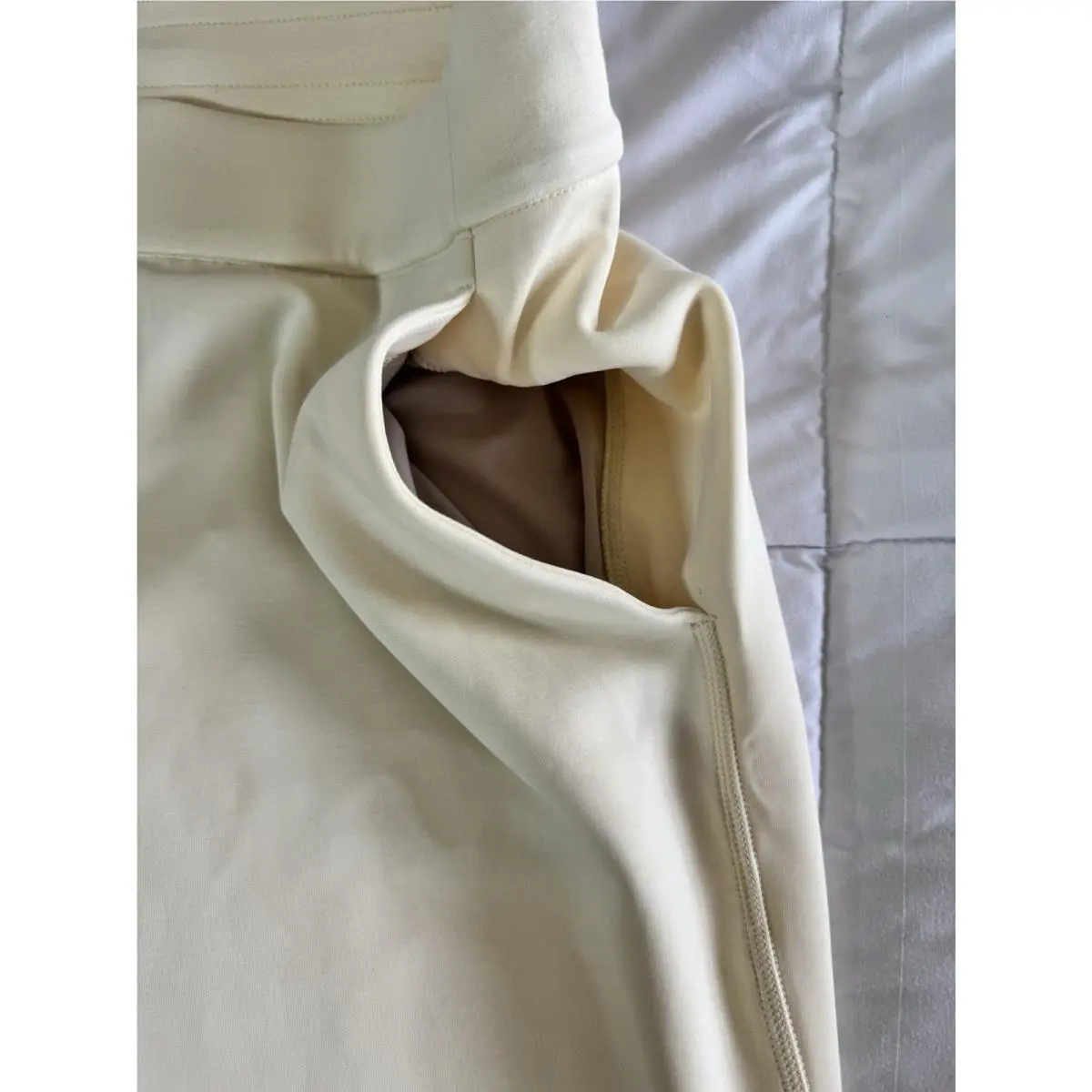 Lululemon clothing - Yellow 3