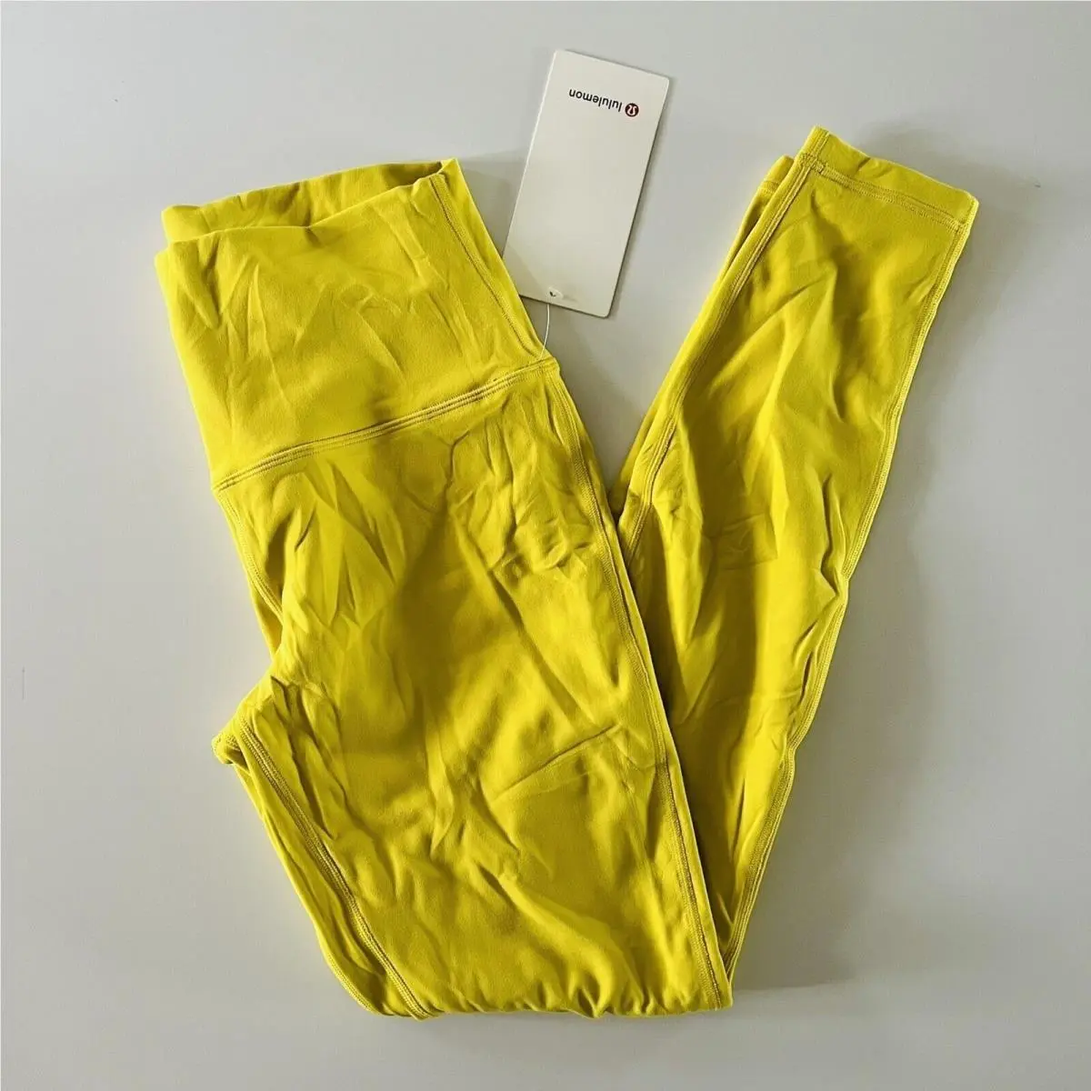 Lululemon Athletica Soleil Align HR Pant 28 Leggings - US 8