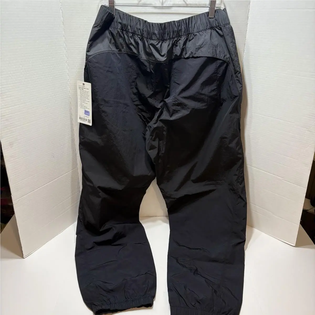 Lululemon clothing - Gray 2