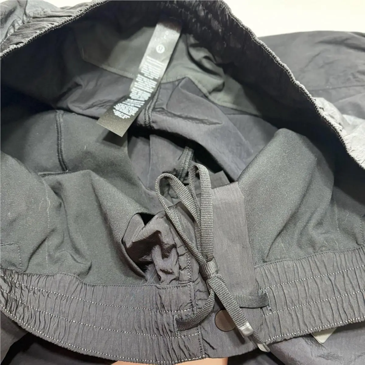 Lululemon clothing - Gray 8