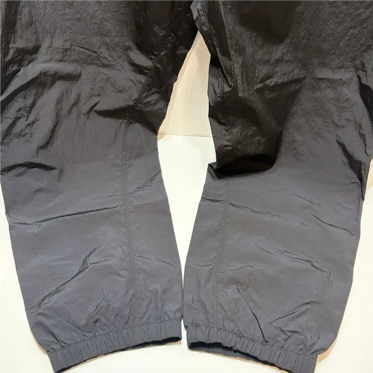 Lululemon clothing - Gray 1