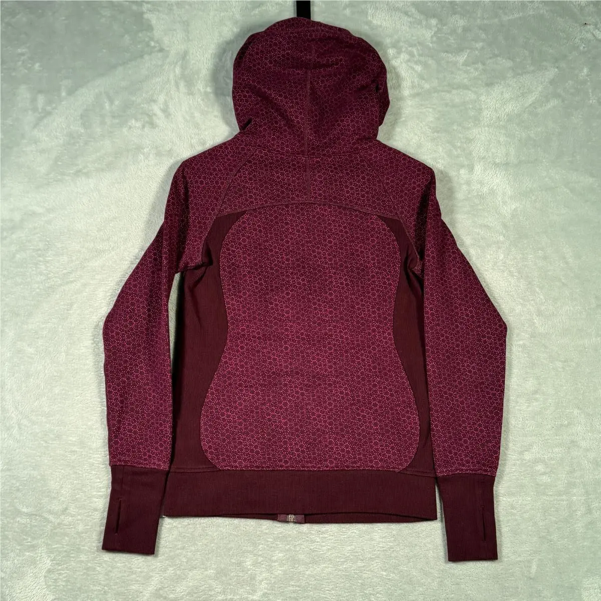 Lululemon clothing - Red 6