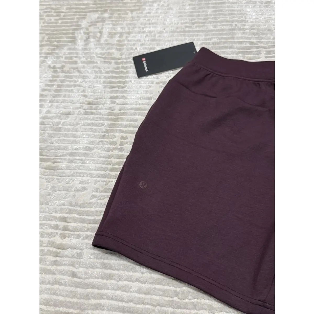Lululemon clothing - Red 3