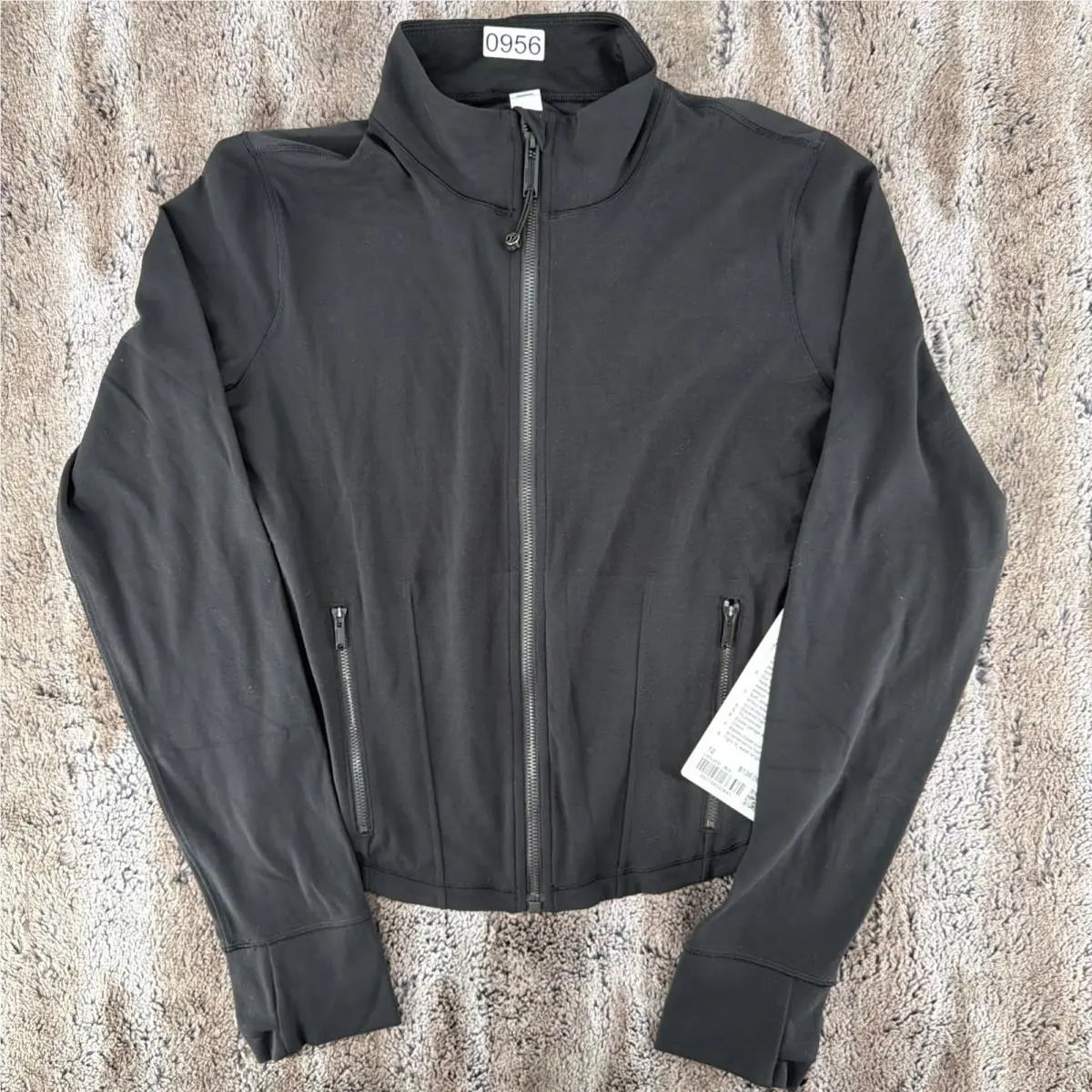 Lululemon clothing - Black 0