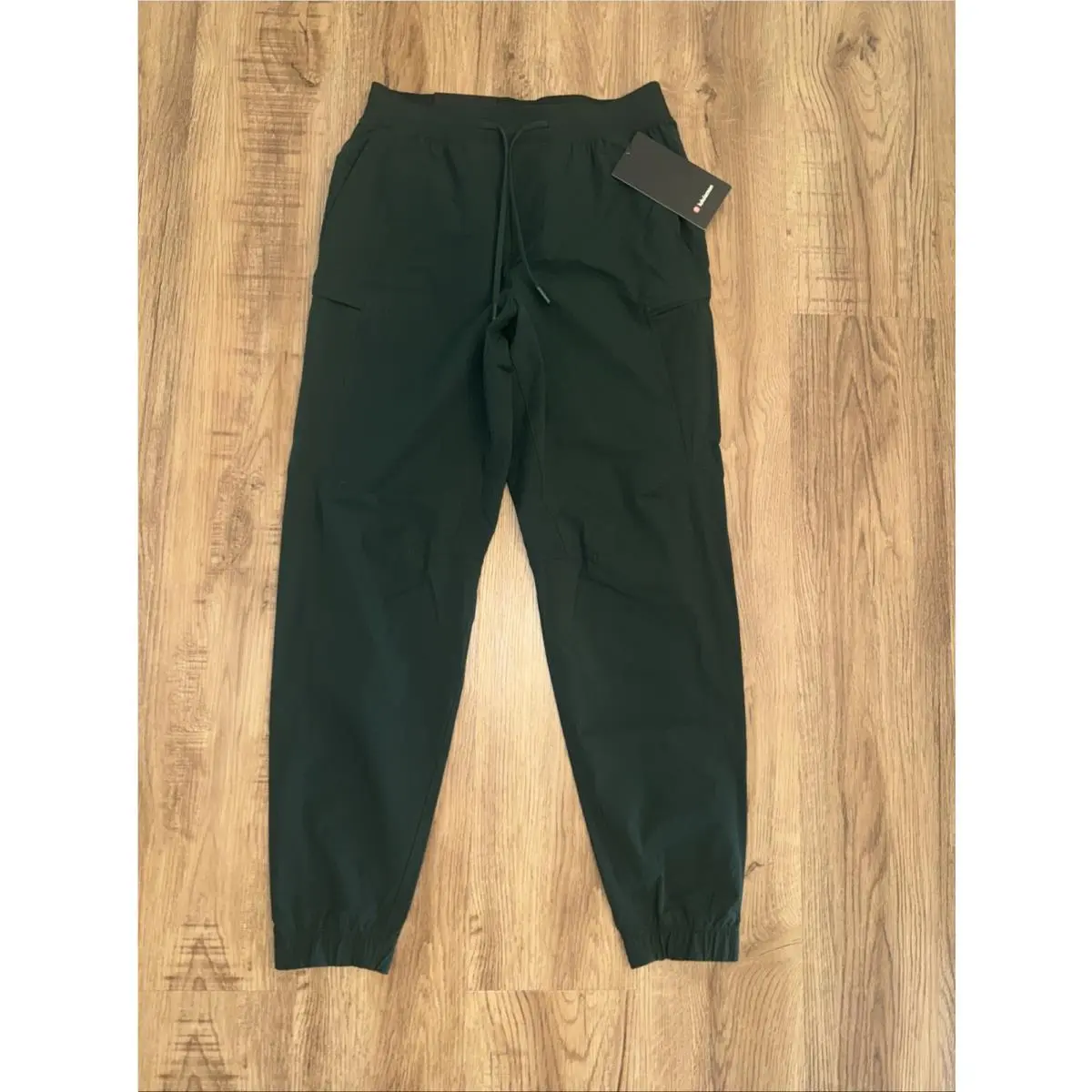 Lululemon clothing - Green 0