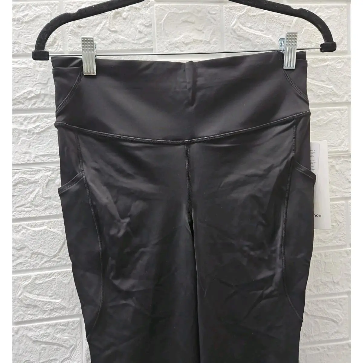 Lululemon clothing - Black 0