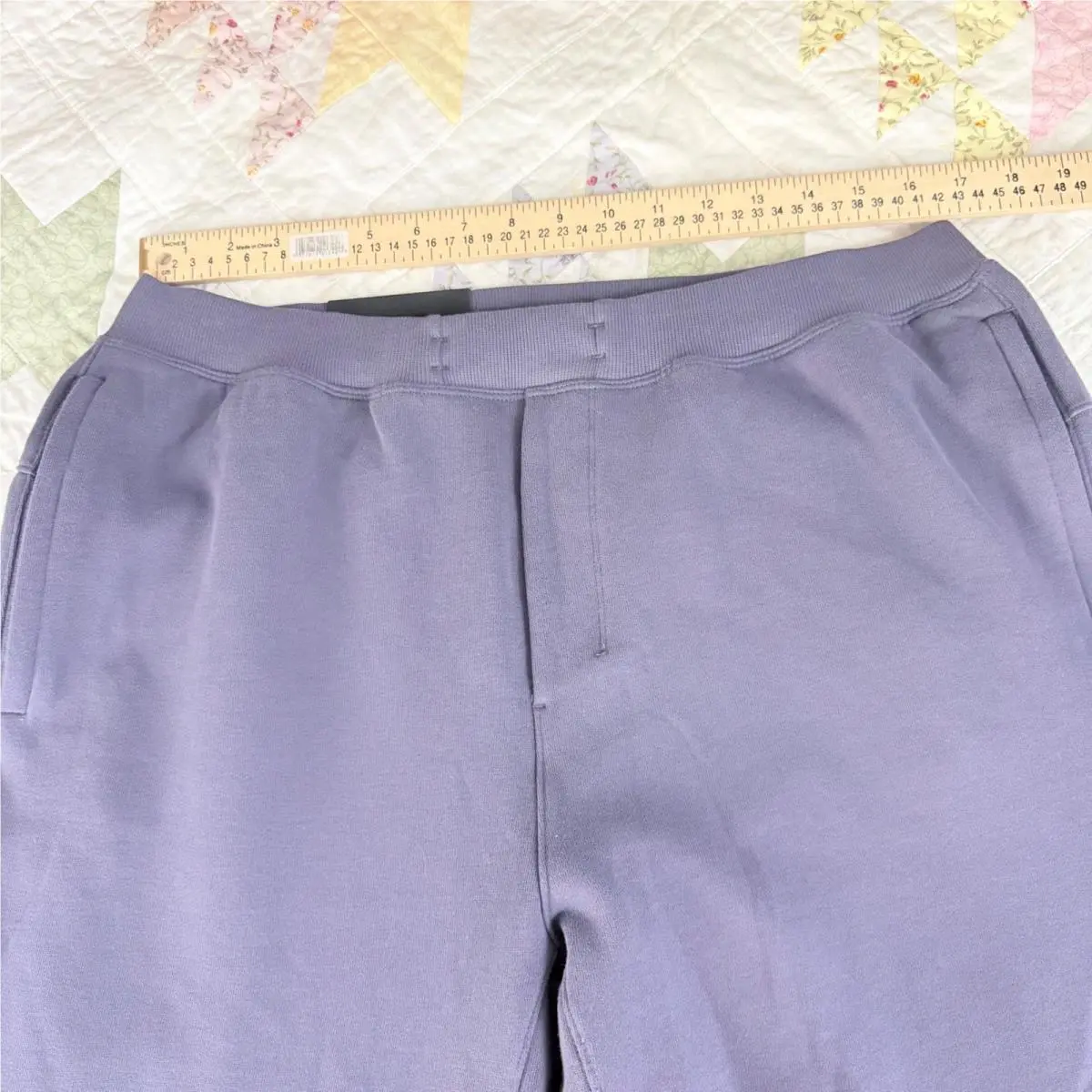 Lululemon clothing - Steady State Jogger - Steady State Jogger - Purple 8