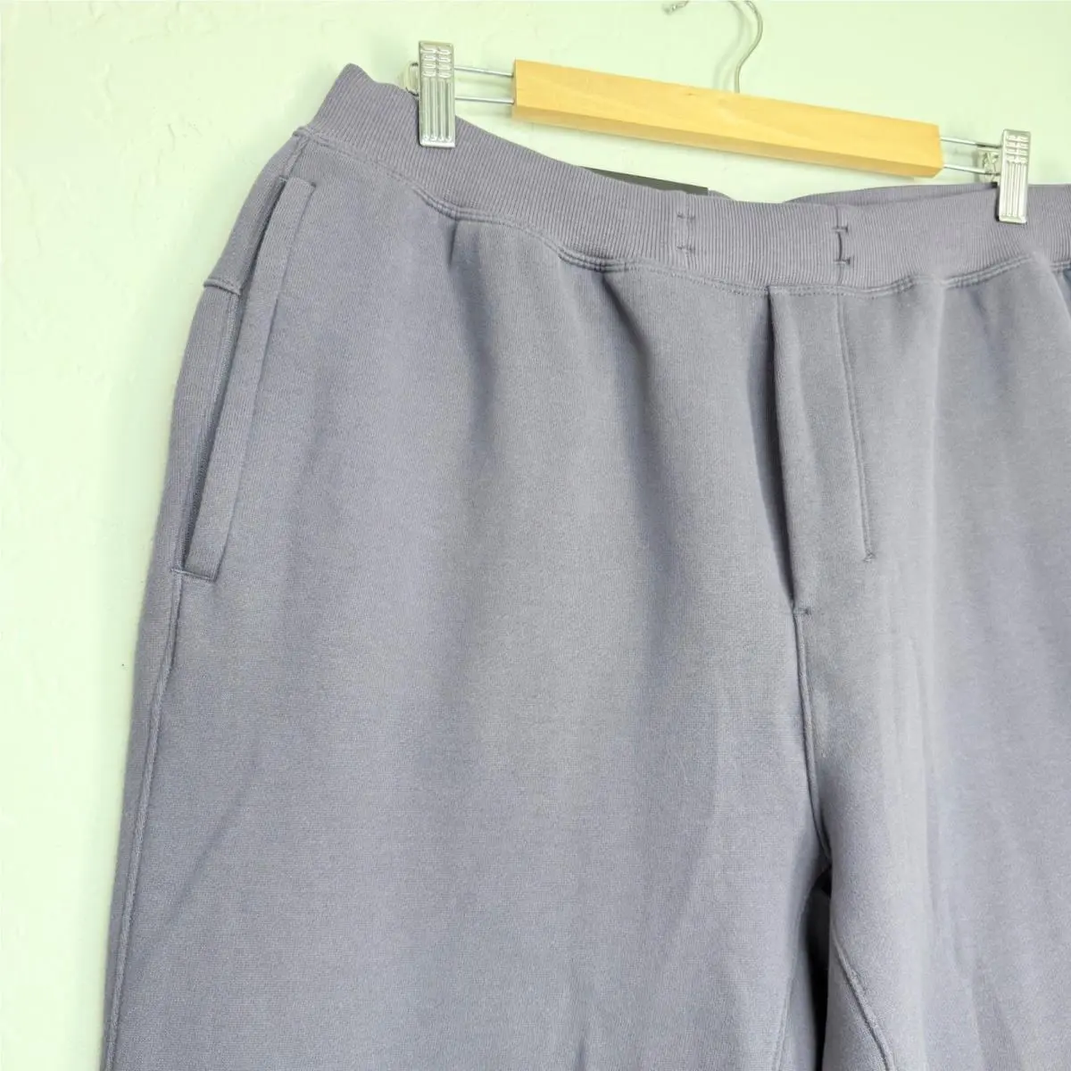 Lululemon clothing - Steady State Jogger - Steady State Jogger - Purple 0