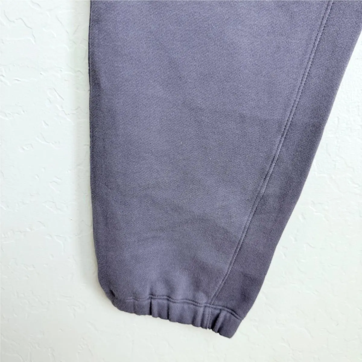 Lululemon clothing - Steady State Jogger - Steady State Jogger - Purple 1