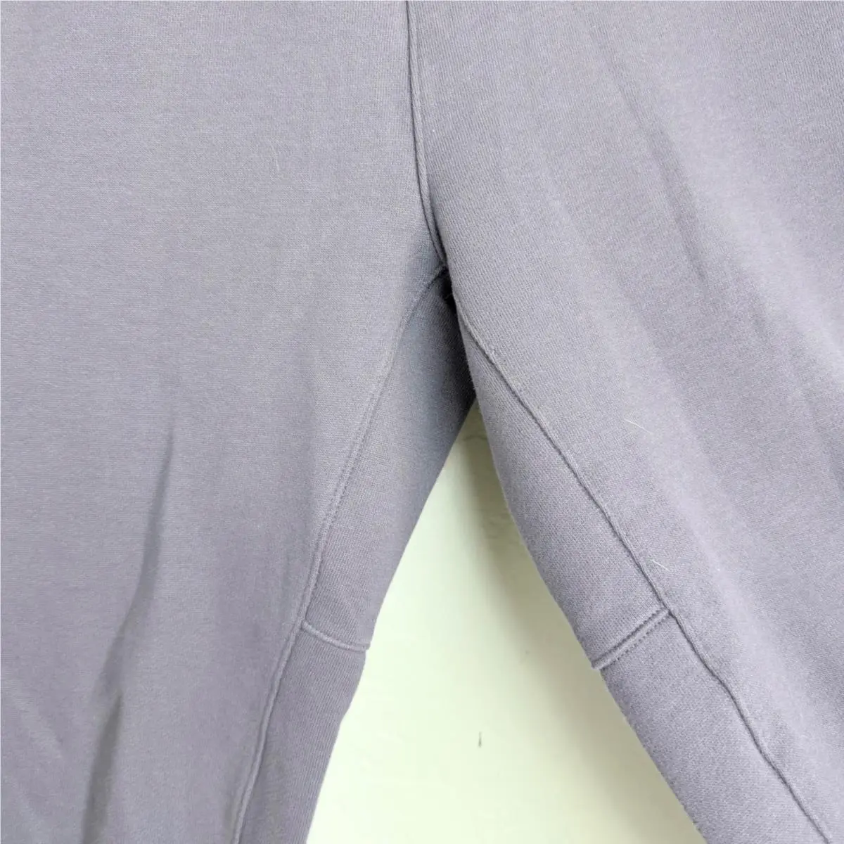Lululemon clothing - Steady State Jogger - Steady State Jogger - Purple 2