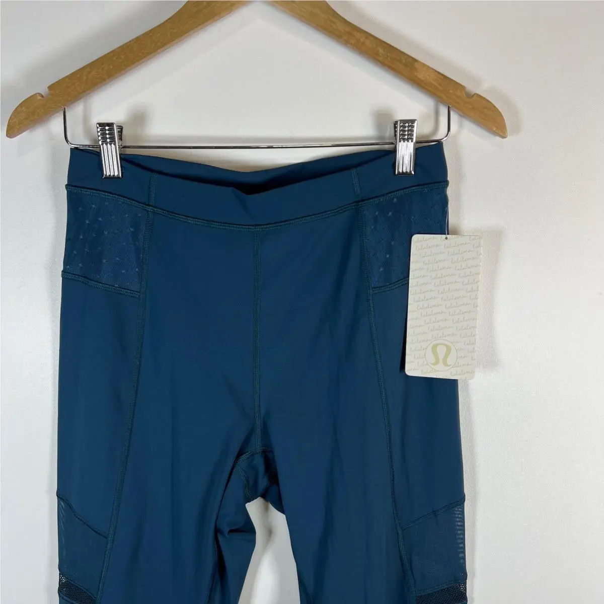 Lululemon clothing - Blue 0
