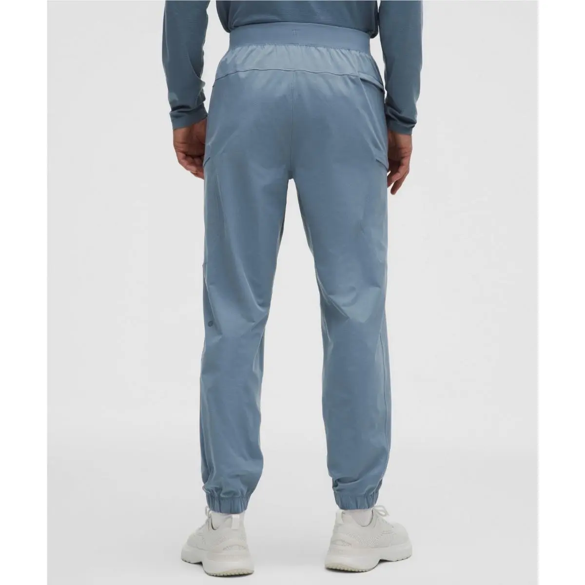 Lululemon clothing - Gray 12