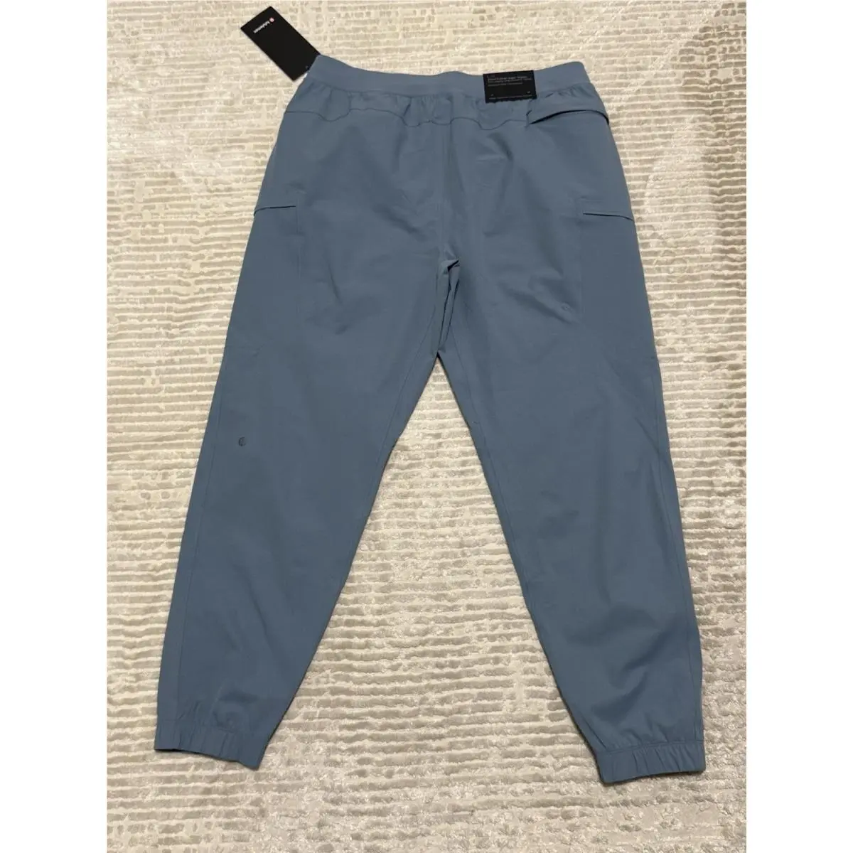 Lululemon clothing - Gray 1
