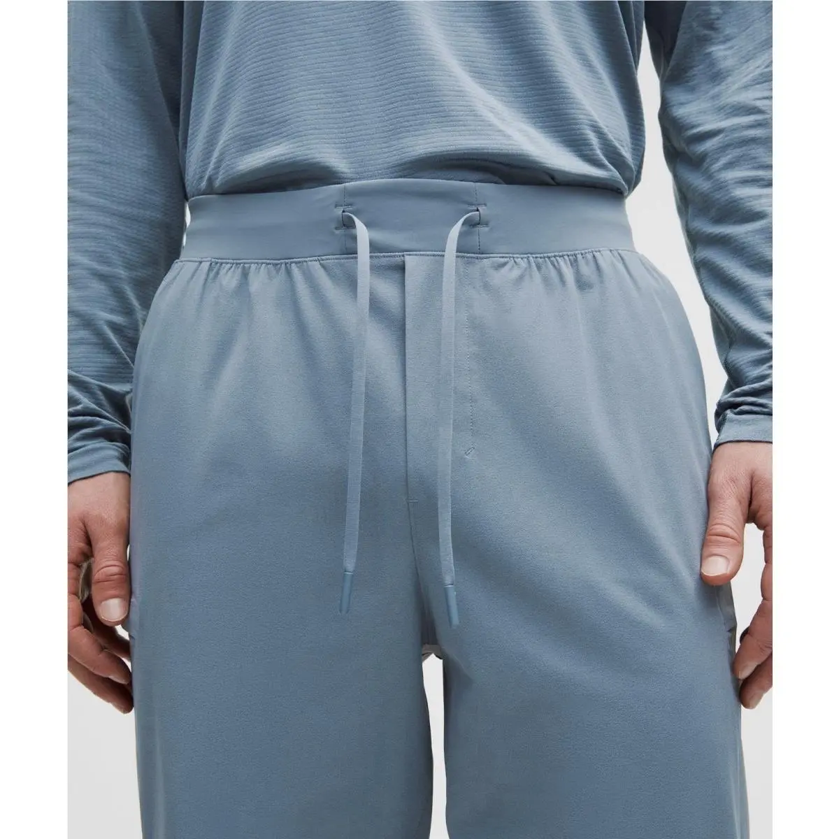Lululemon clothing - Gray 8
