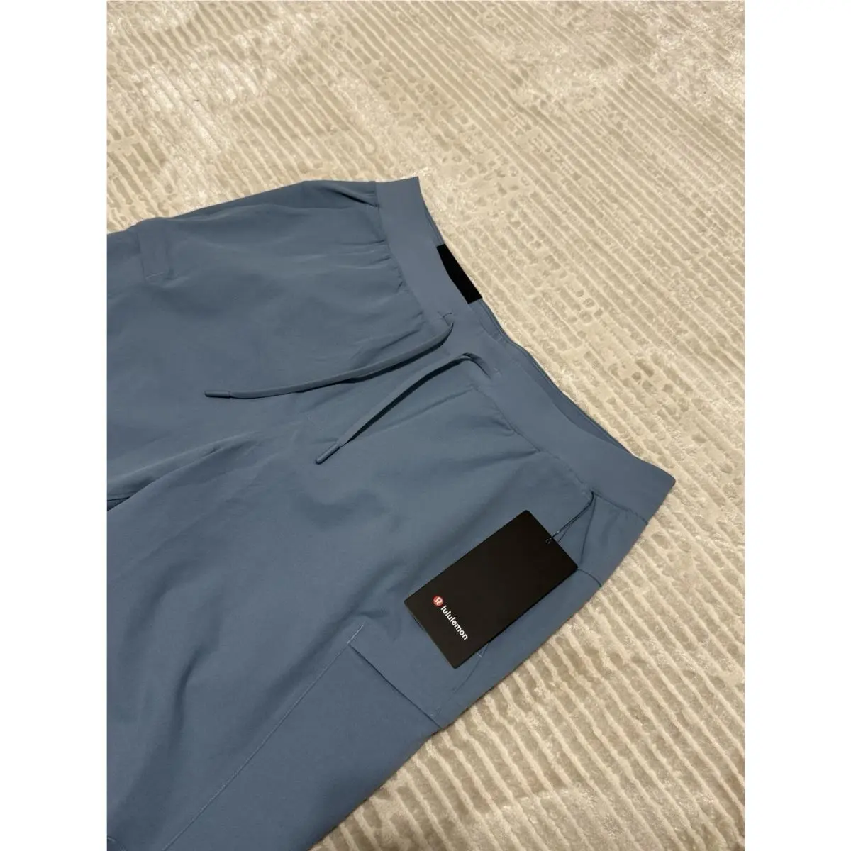 Lululemon clothing - Gray 2