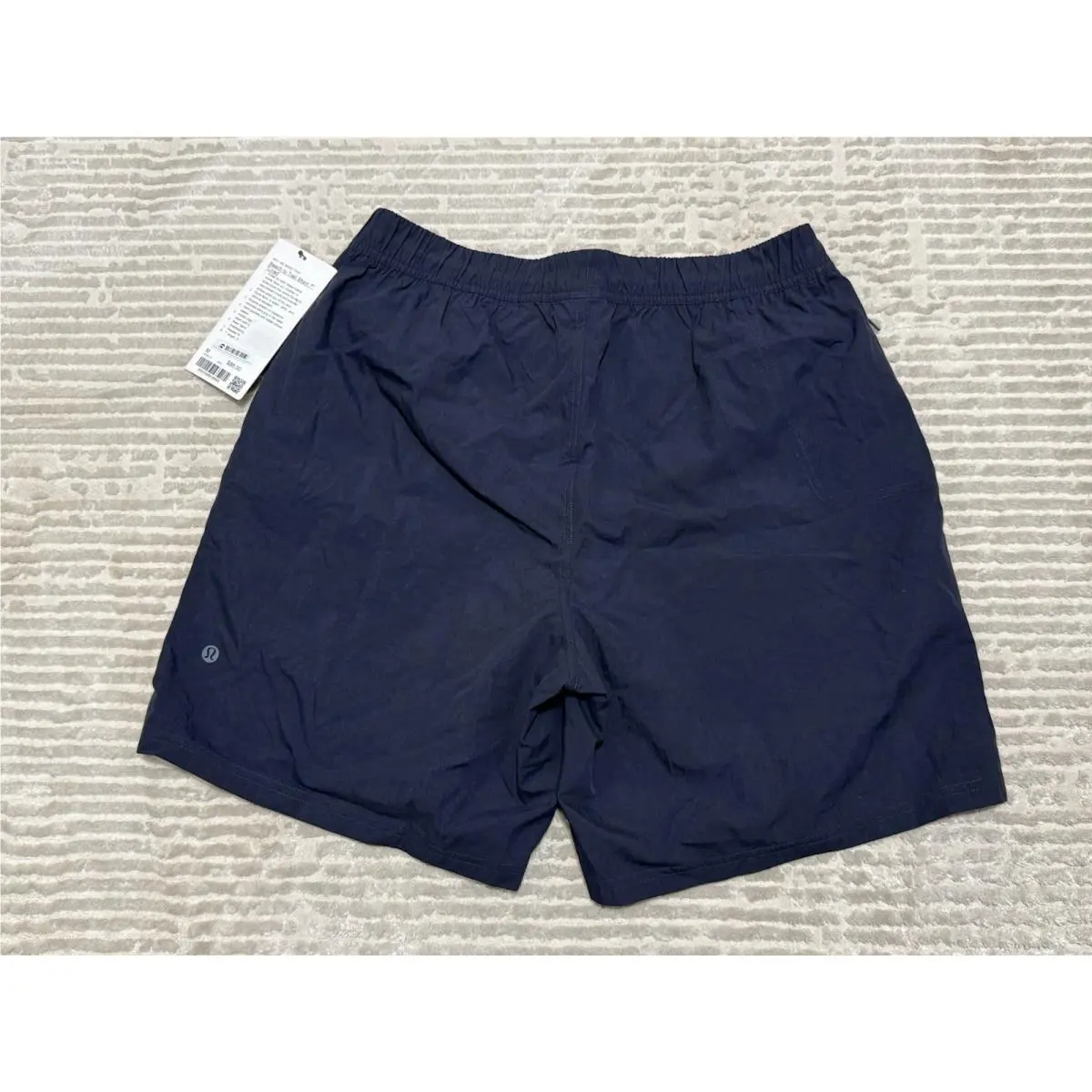 Lululemon clothing - Lululemon Beach To Trail - Beach Trail - Black 0