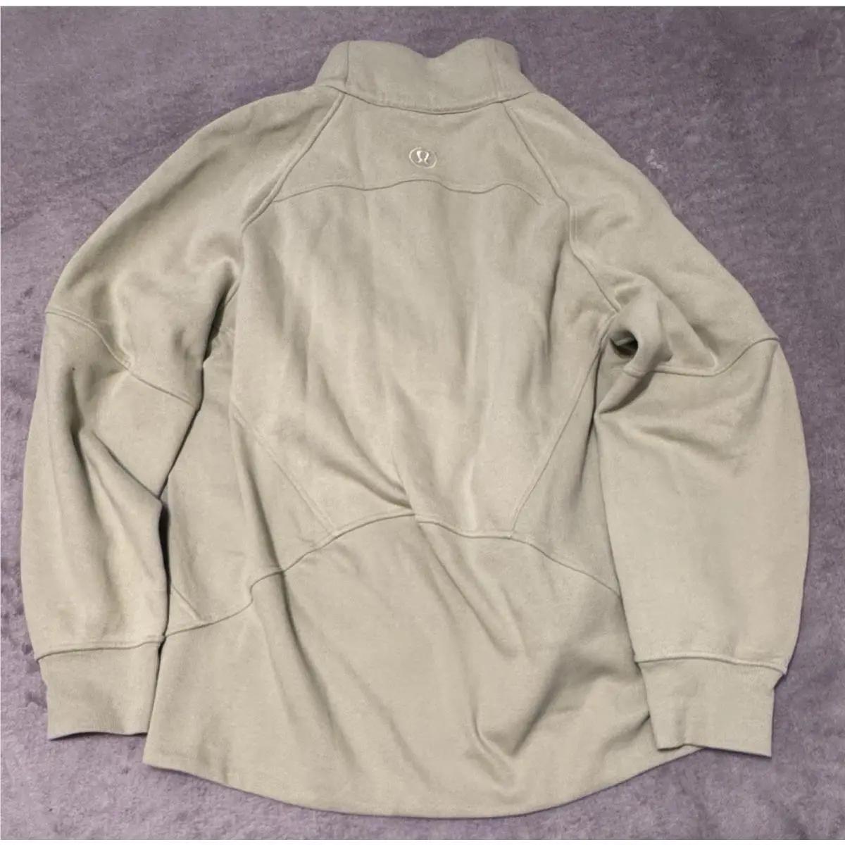 Lululemon clothing - Green 0