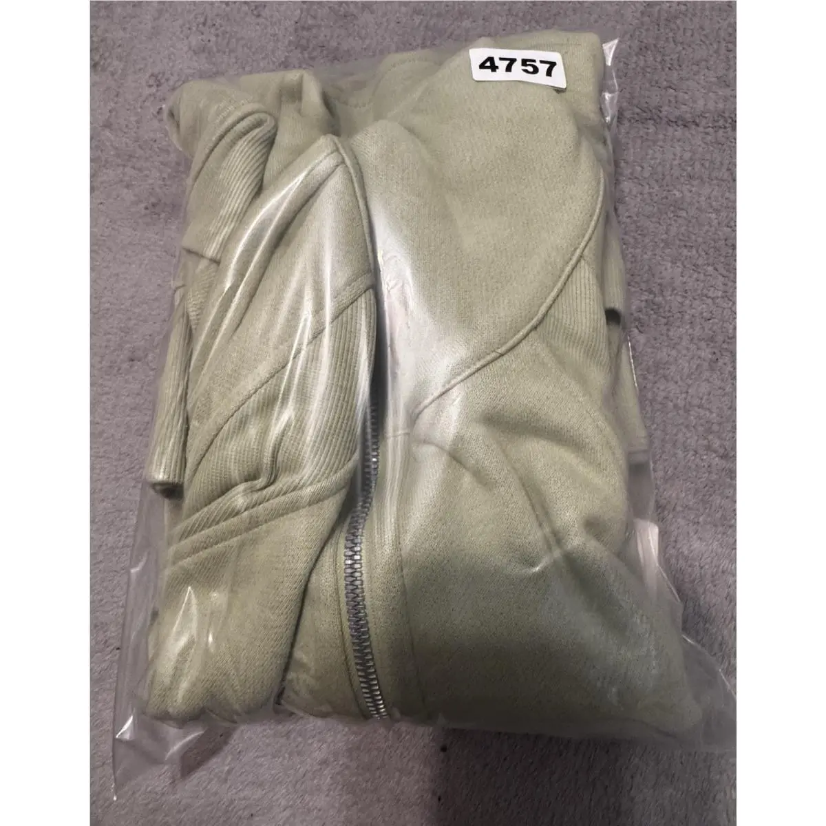 Lululemon clothing - Green 7