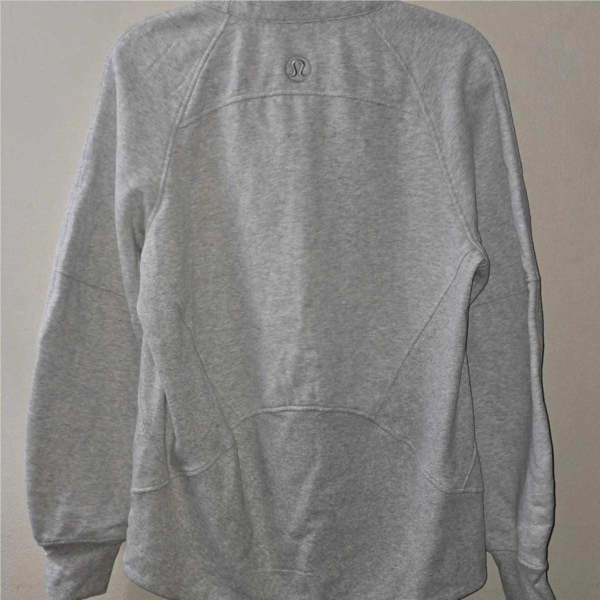 Lululemon clothing - Gray 0
