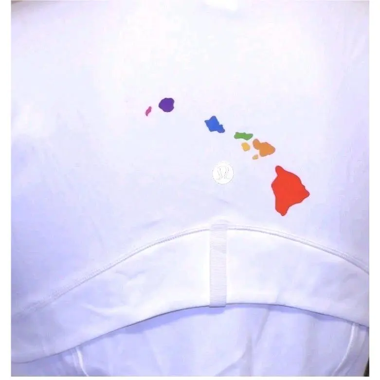 Lululemon clothing - Lululemon Define - Define - White 2