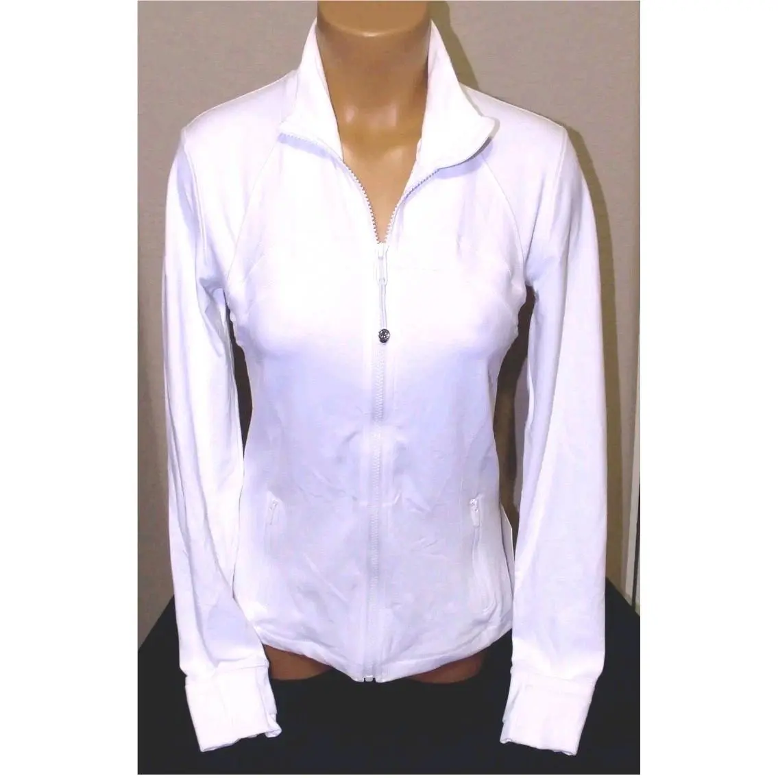Lululemon clothing - Lululemon Define - Define - White 0