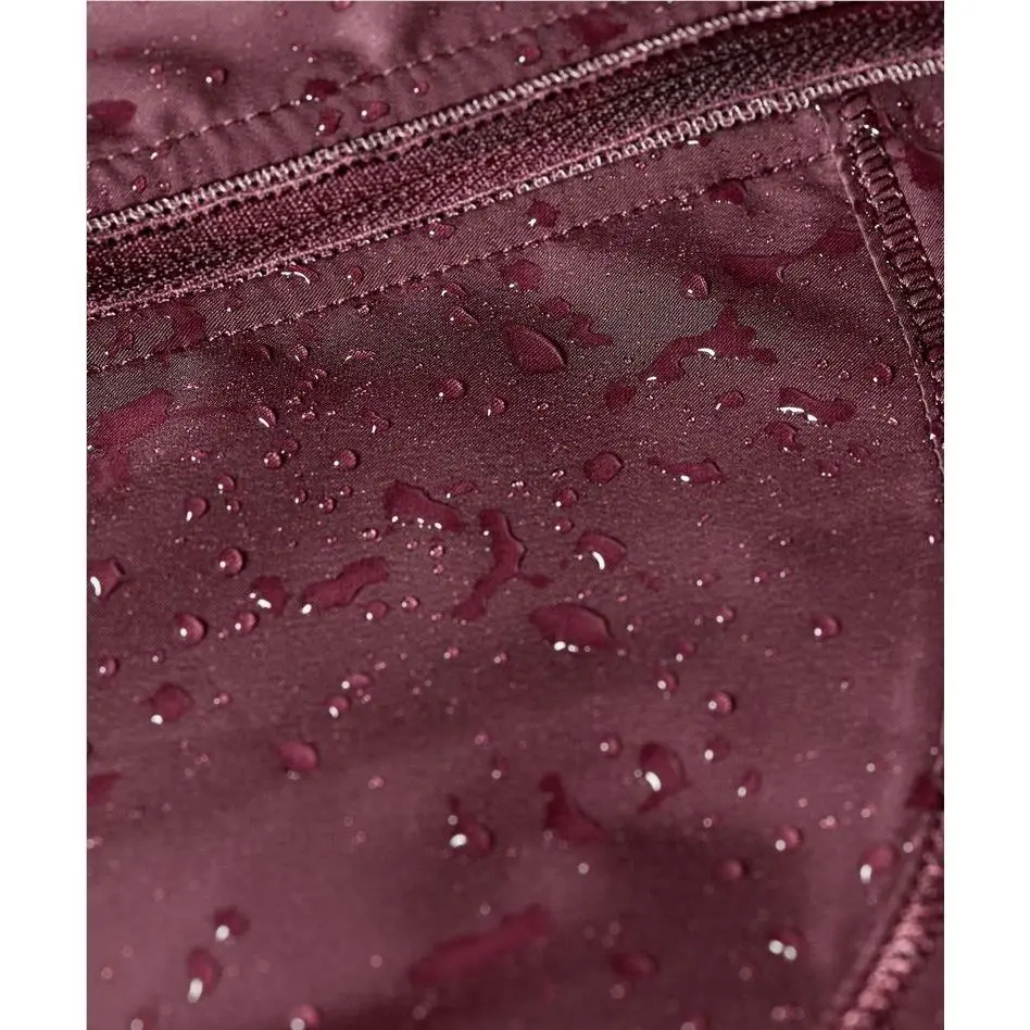 Lululemon clothing - Dark Red 4