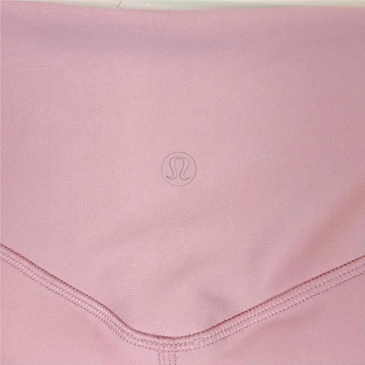 Lululemon clothing - Pink 6