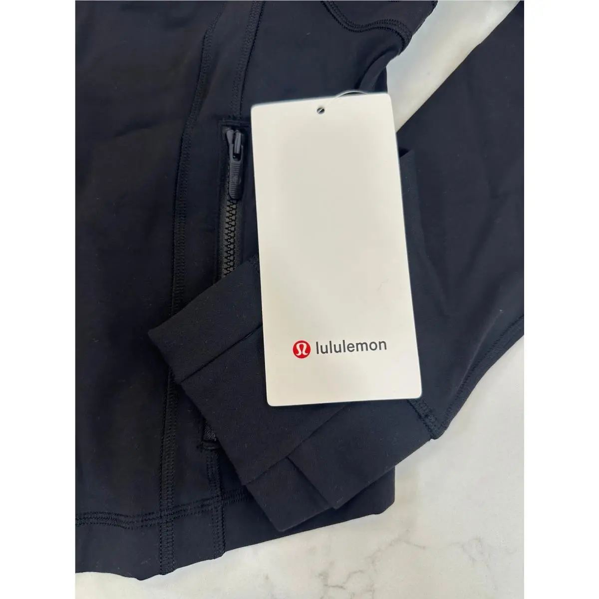 Lululemon clothing - LW3KONS - LW3KONS - Black 0