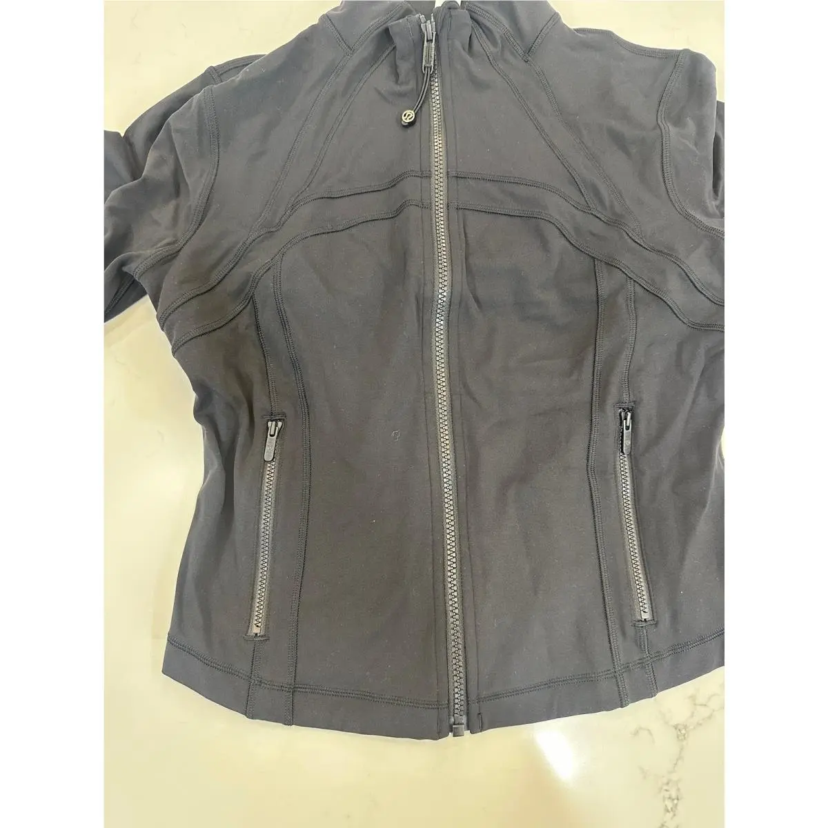 Lululemon clothing - LW3KONS - LW3KONS - Black 2