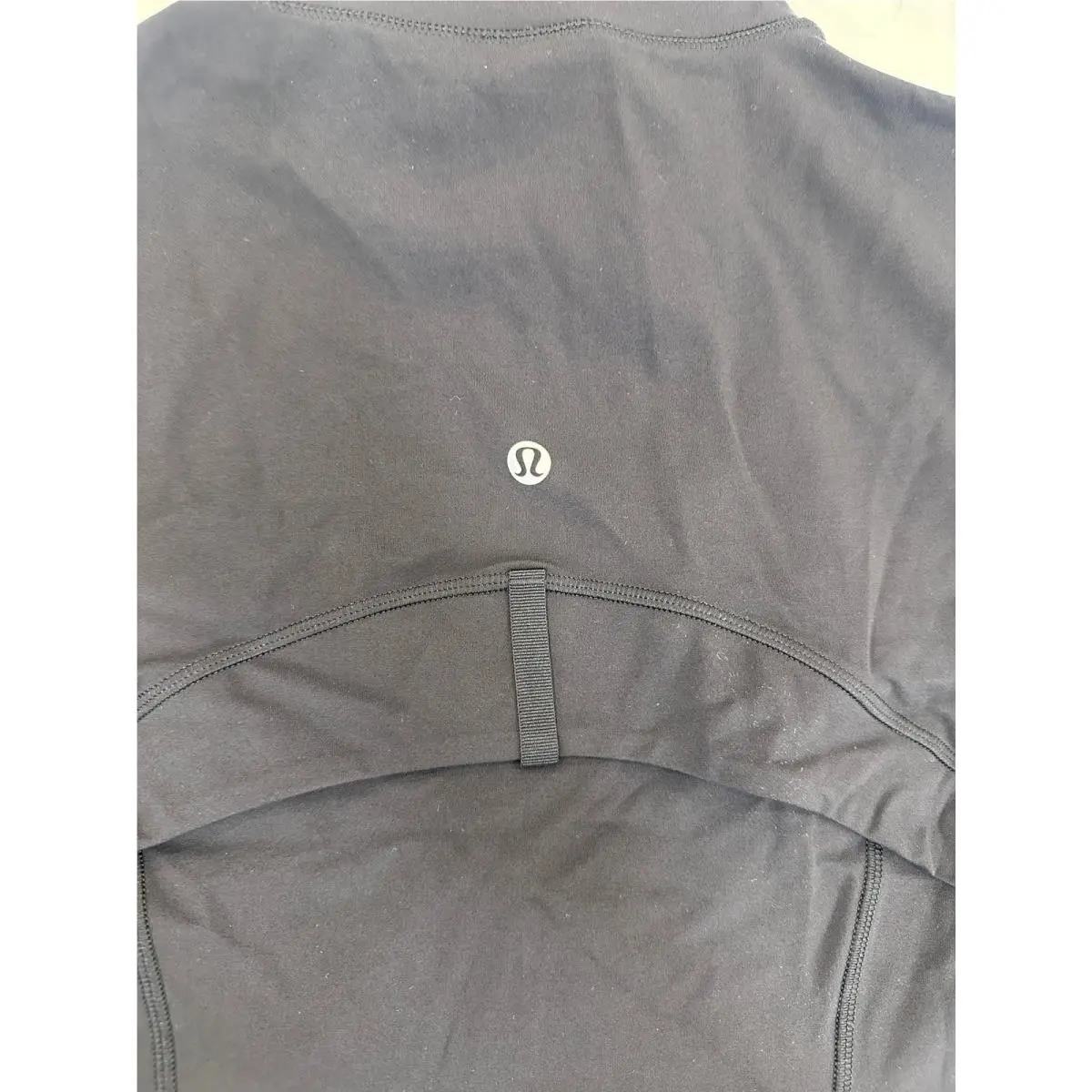 Lululemon clothing - LW3KONS - LW3KONS - Black 6