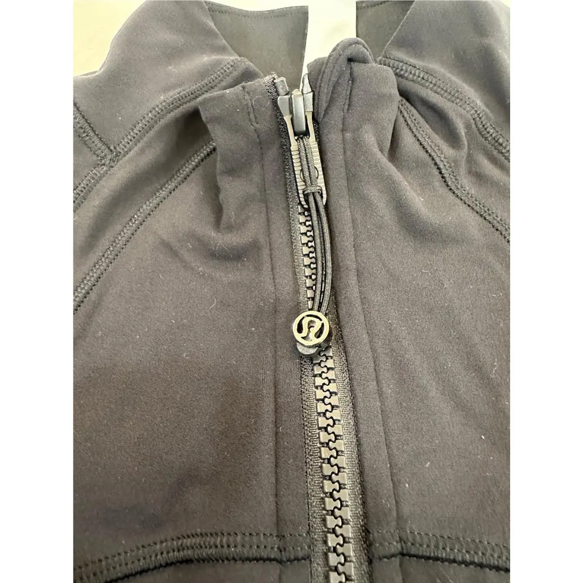 Lululemon clothing - LW3KONS - LW3KONS - Black 3