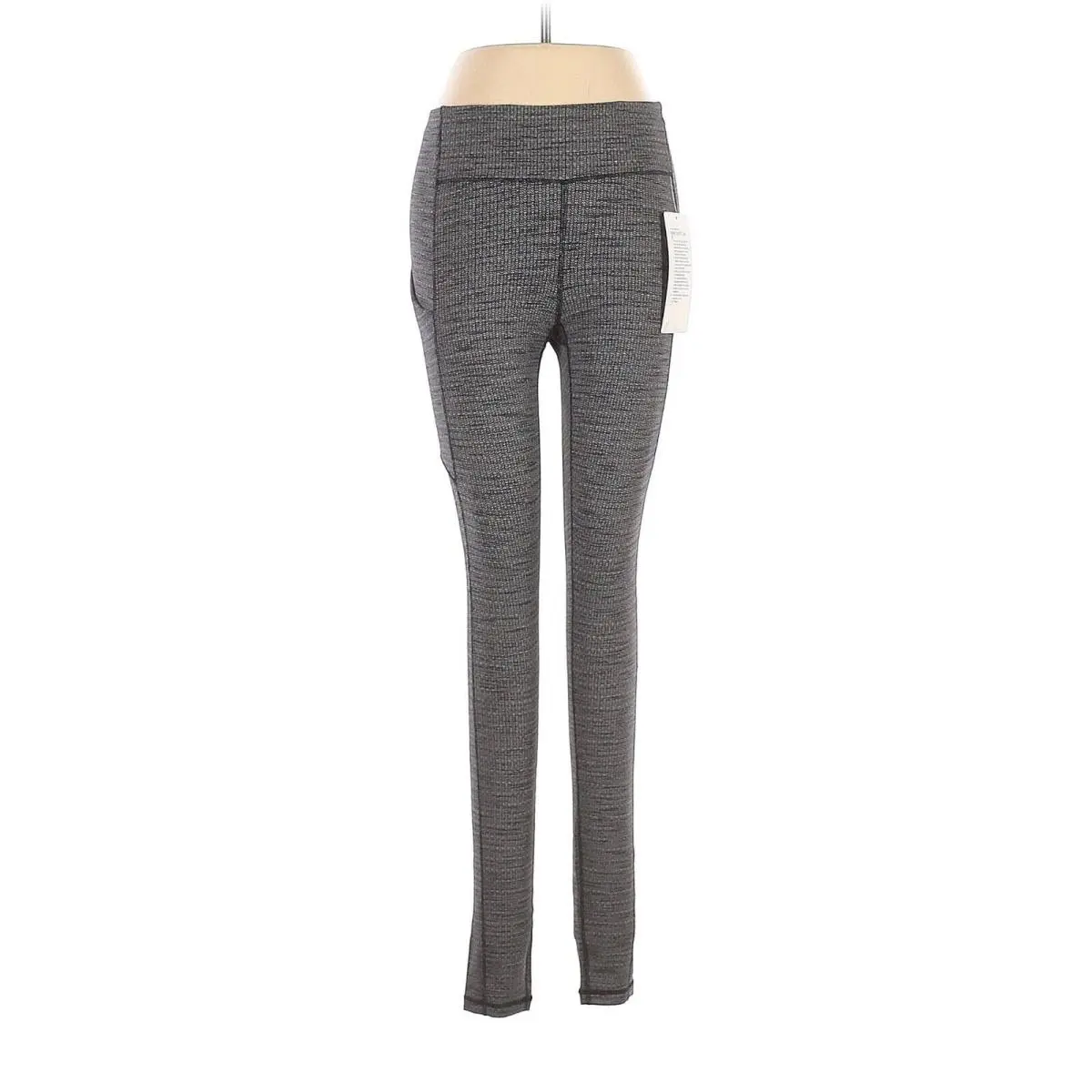 Lululemon clothing - Grey 0