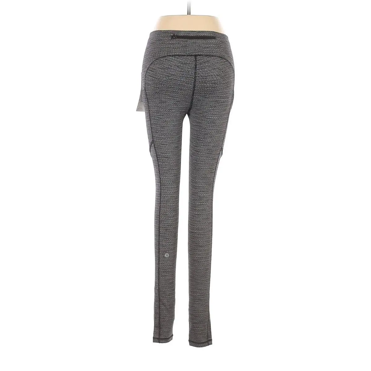 Lululemon clothing - Grey 1