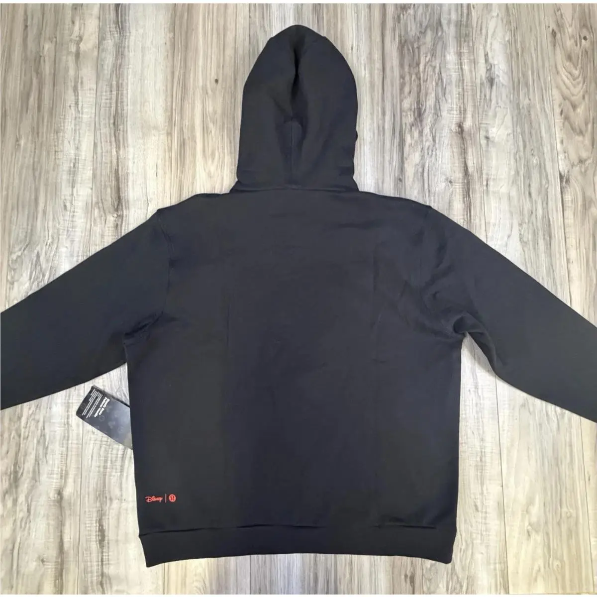 Lululemon clothing - Black 0