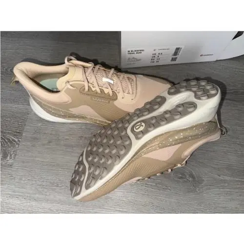 Lululemon shoes - Lululemon Blissfeel - Blissfeel - Beige 5