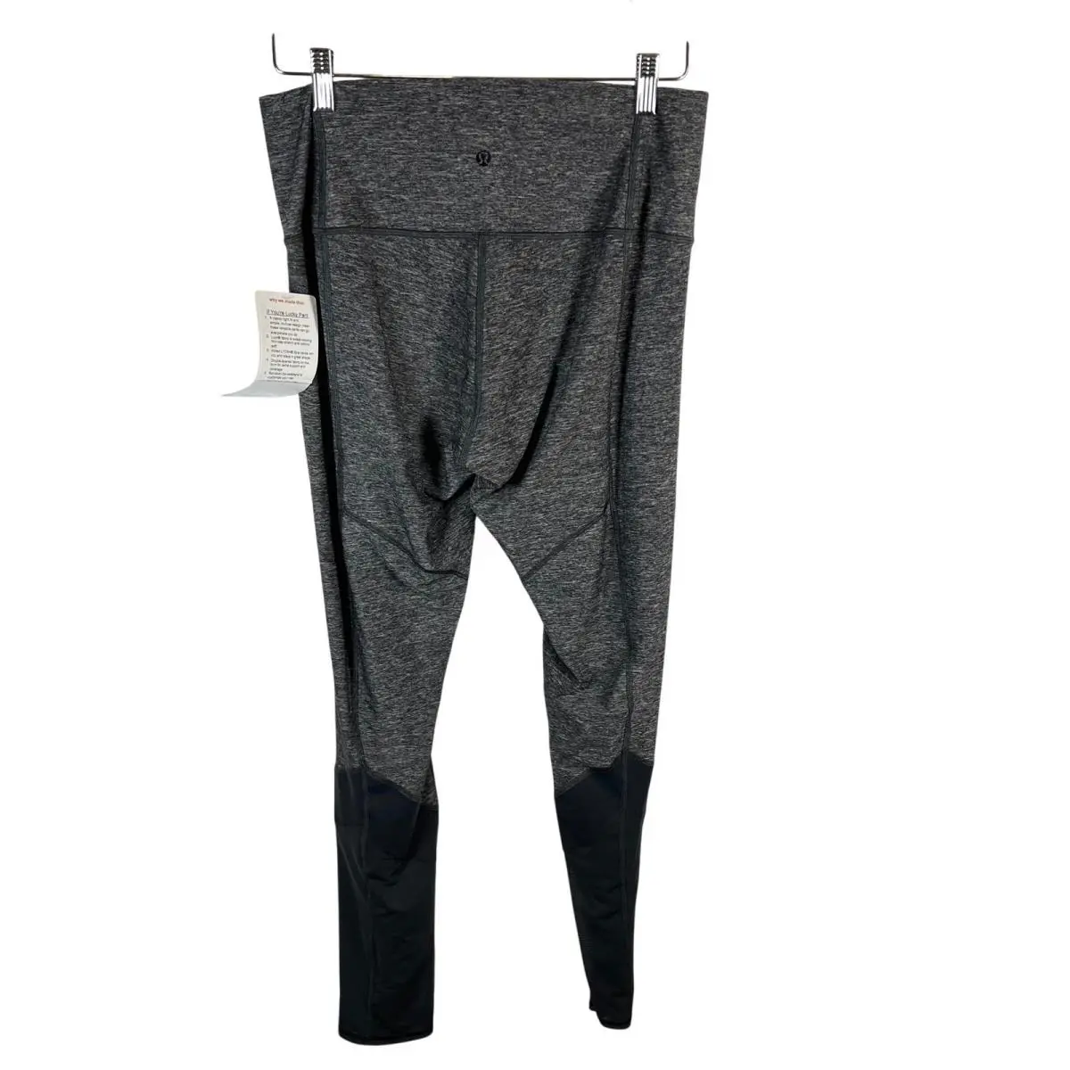 Lululemon clothing - Gray 5