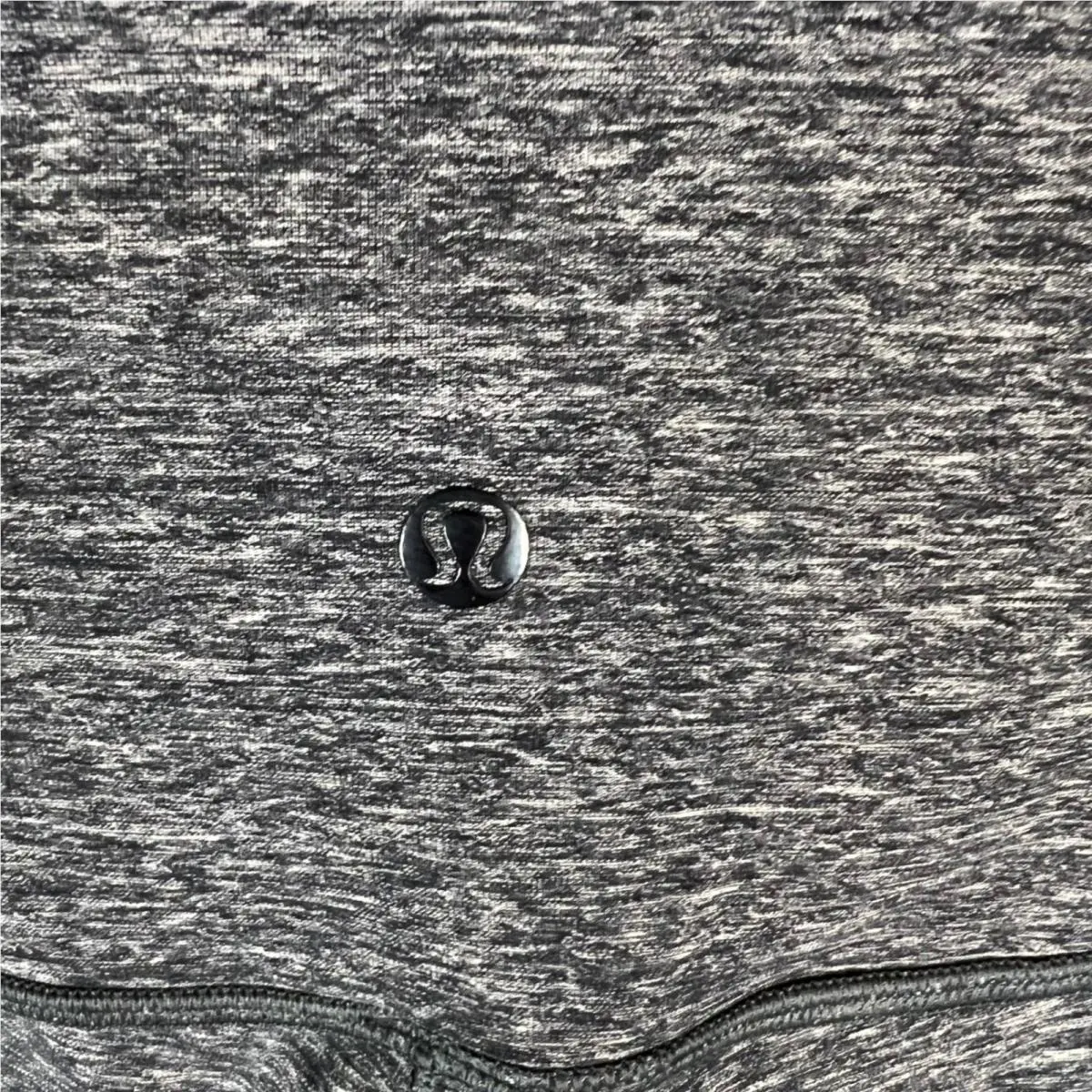 Lululemon clothing - Gray 8